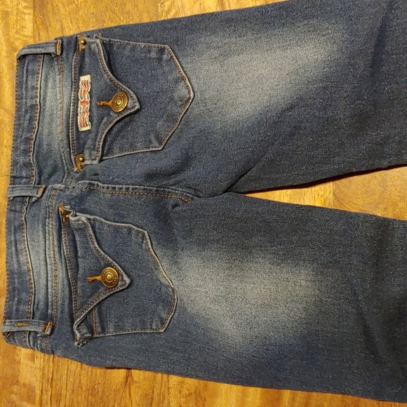 HOST PICK Hudson Girls Jeans size 5 - Picture 7 of 7